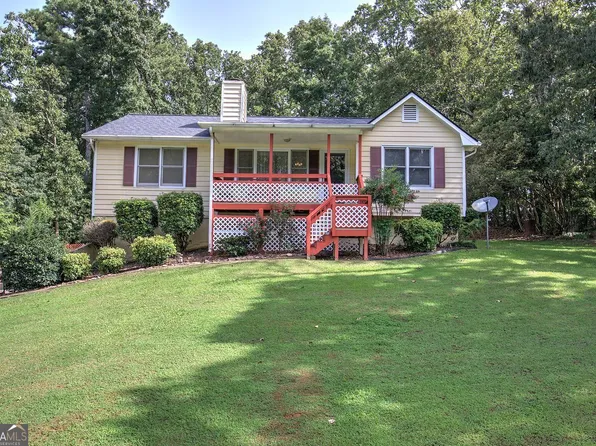15 Azalea Dr SE, Cartersville, GA 30121