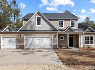 316 Edgar Way, Raeford, NC 28376