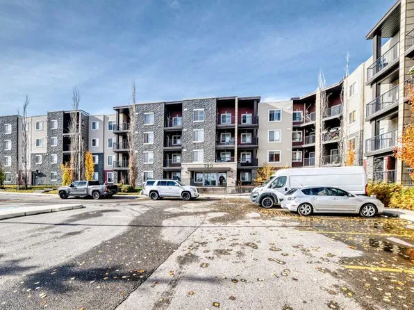 195 E Kincora Glen Rd NW #404, Calgary, AB T3R 0S3