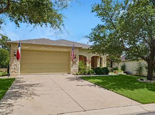 206 Mustang Island Trl, Georgetown, TX 78633