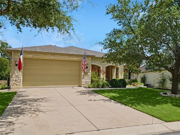 206 Mustang Island Trl, Georgetown, TX 78633