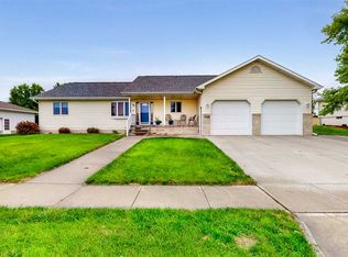 1760 W Calle Colombo St, Columbus, NE 68601