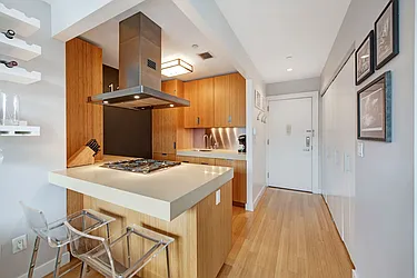 Rented by Compass