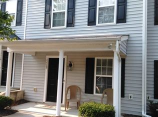 1112 Savin Lndg, Knightdale, NC 27545