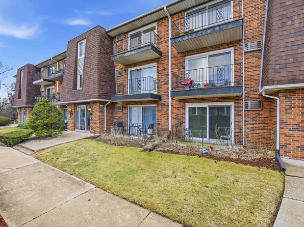 12639 S Kostner Ave APT 3C, Alsip, IL 60803