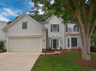 7726 Taymouth Ln, Charlotte, NC 28269