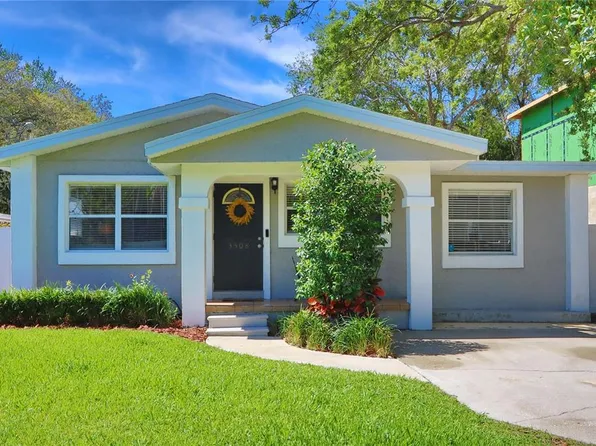 3308 W Fielder St, Tampa, FL 33611