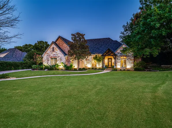 400 Willowsprings Dr, Heath, TX 75032