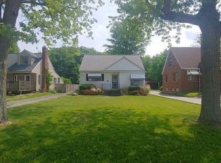 472 Eastland Rd, Berea, OH 44017