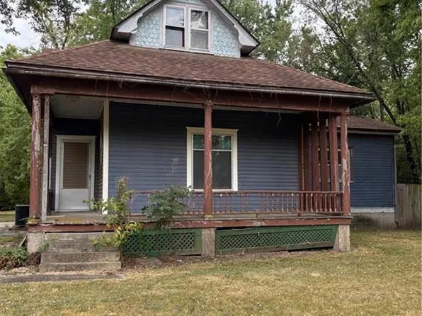 3310 County Road 2800, Independence, KS 67301