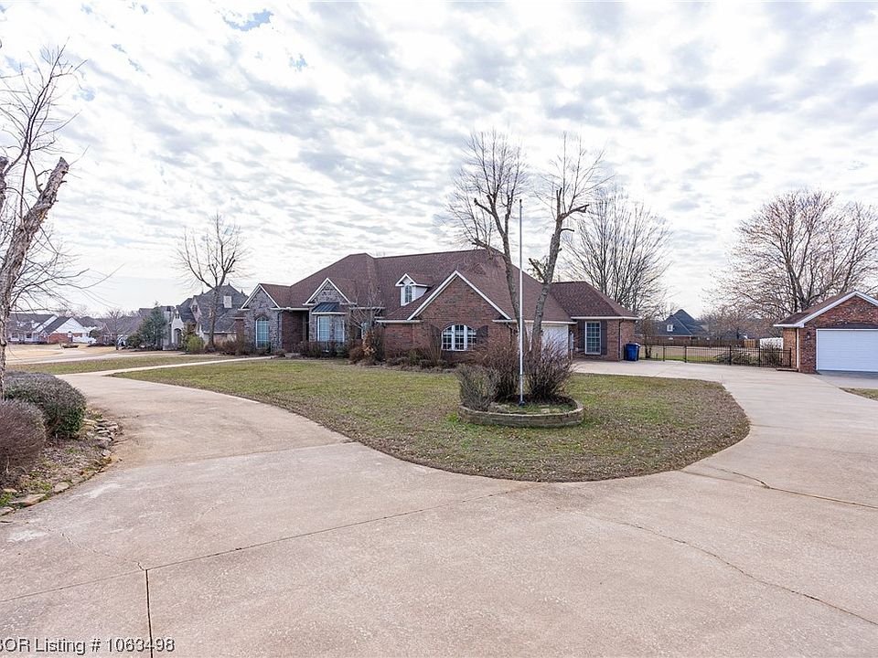 6000 Rye Hill Rd E, Fort Smith, AR 72916 Zillow