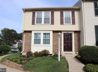 602 Whitcliff Ct, Gaithersburg, MD 20878