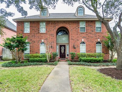 1919 Stone Meadows Ln, Houston, TX, 77094