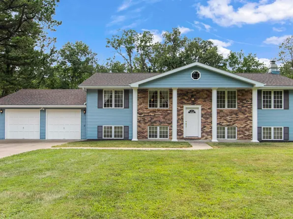 14826 W Winchester Dr, Brimfield, IL 61517