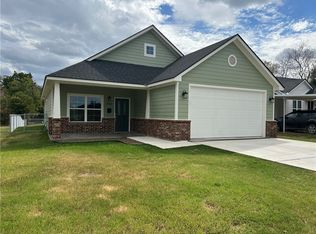 3008 Pine Ave, Waco, TX 76708