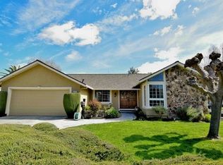 2711 Curlew Ct, Pleasanton, CA 94566