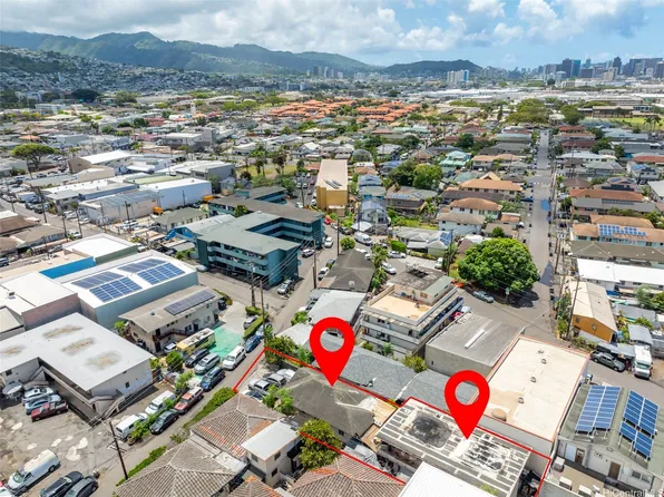 2005 Stanley St, Honolulu, HI 96819