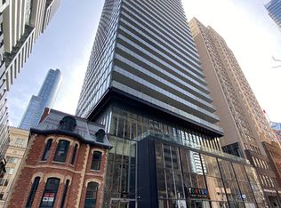 15 Grenville St #4703, Toronto, ON M4Y 0B9