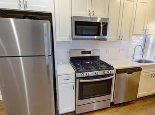 46 Sheridan St #U1-B, Jamaica Plain, MA 02130