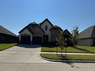 488 Haven Rd, Waxahachie, TX