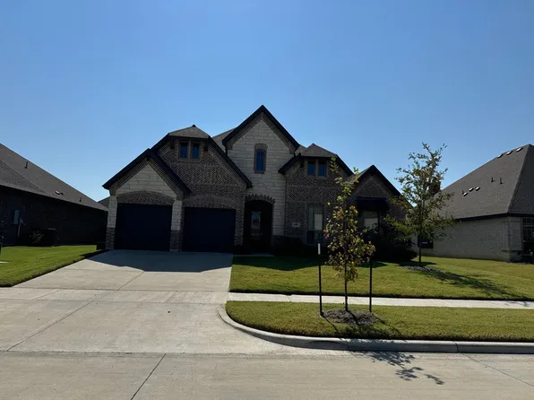 488 Haven Rd, Waxahachie, TX 75165