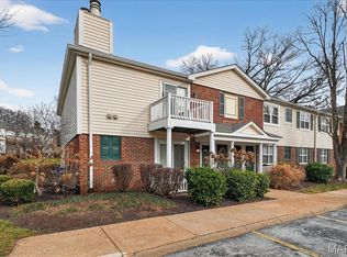 9185 Wrenwood Ln, Saint Louis, MO