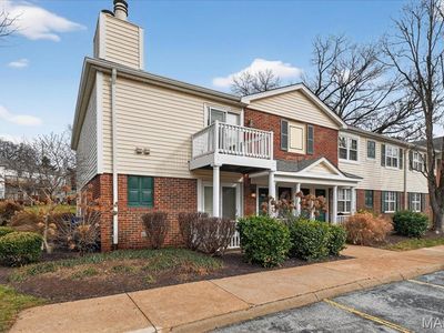 9185 Wrenwood Ln, Saint Louis, MO, 63144