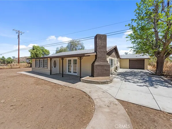49860 Highway 79, Warner Springs, CA 92086