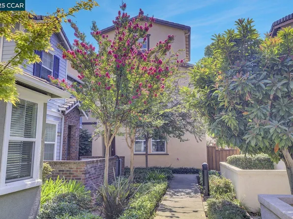 2974 Bella Dr, Concord, CA 94519