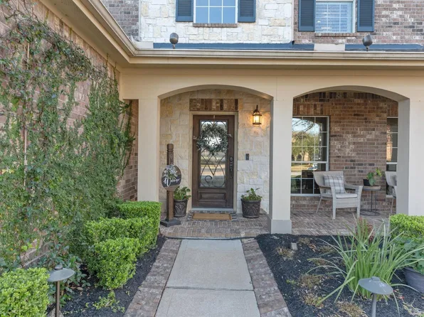 2389 Santa Luz Path, League City, TX 77573