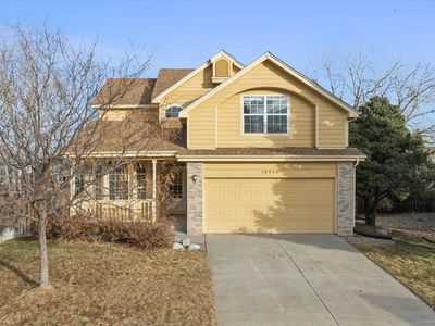 10950 Furlong Court, Parker, CO, 80138