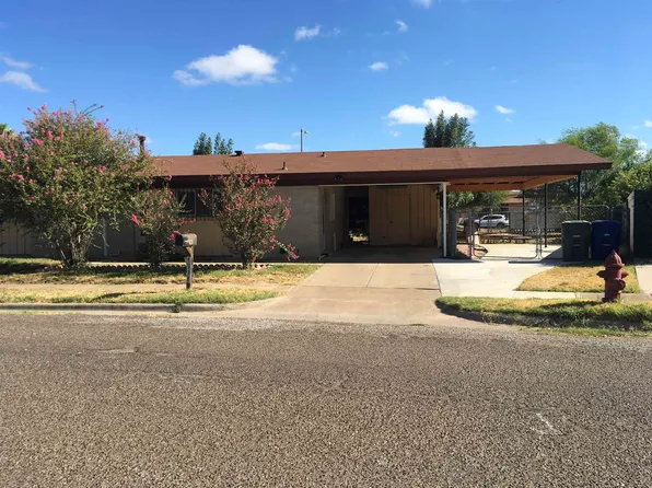 433 Mesquite Ln #B, Laredo, TX 78041