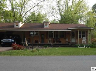 311 W 13th St, Mer Rouge, LA 71261