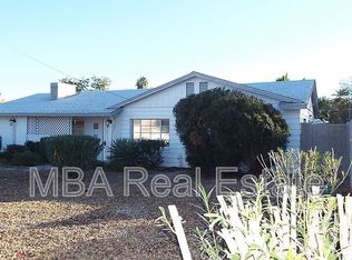 4331 N 20th St, Phoenix, AZ 85016