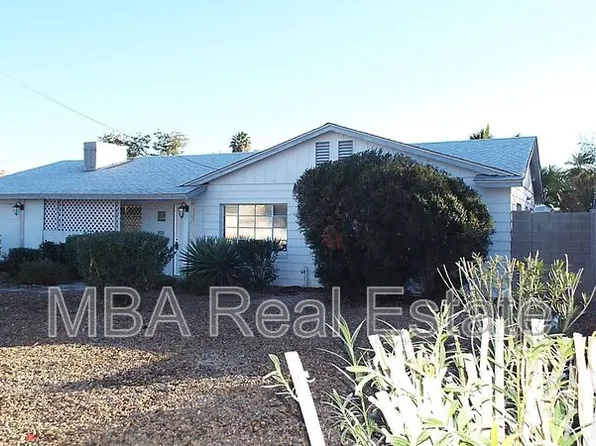 4331 N 20th St, Phoenix, AZ 85016