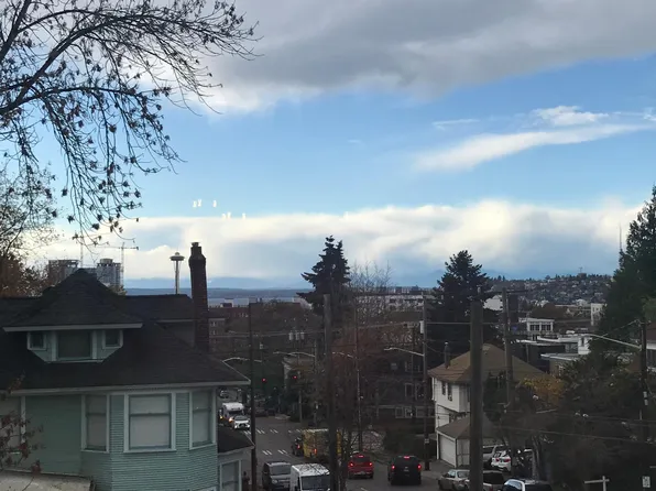 1307 E John St, Seattle, WA