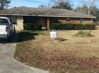 12225 Evelyn Ave, Biloxi, MS 39532