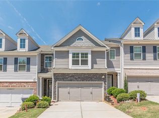 3953 Augustine Pl, Rex, GA 30273