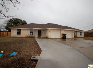 501 Straws Mill Rd, Gatesville, TX 76528