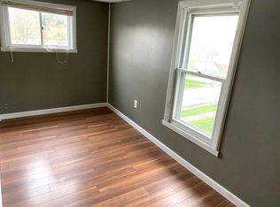124 Hill St, Sykesville, PA 15865