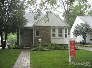 128 S Wilson Ave, Royal Oak, MI