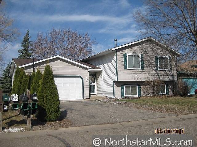 Home for Sale in Savage, MN $139,900