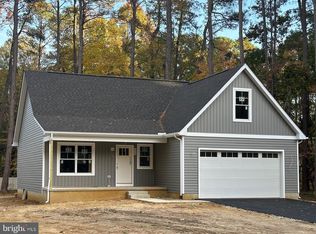 235 Wicomico Rd, Stevensville, MD 21666