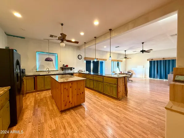 38715 N 205TH Avenue, Morristown, AZ 85342