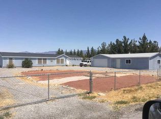1920 W Donner St, Pahrump, NV 89048