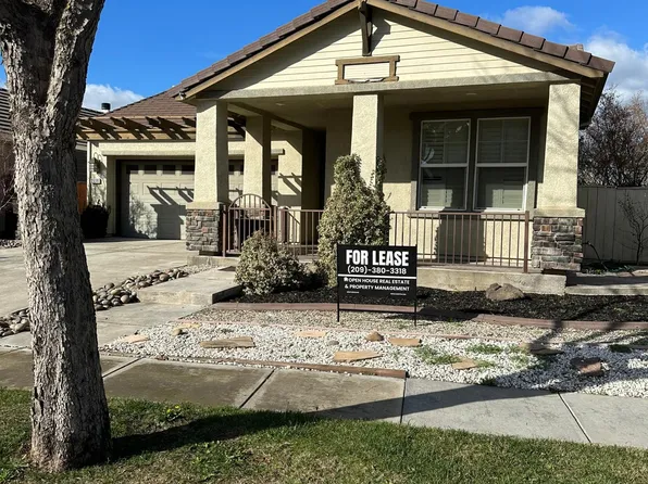 2118 Alberto Way, Oakdale, CA 95361