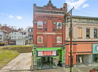 521 Fallowfield Ave, Charleroi, PA 15022