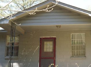 1415 Bobby Brown St, Elberton, GA 30635