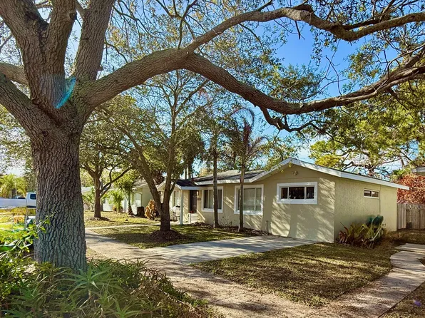 818 Orange St, Melbourne, FL 32935