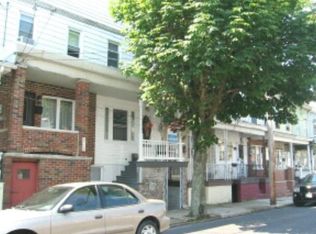 716 E Mahanoy St, Mahanoy City, PA 17948